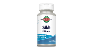 Kal SAMe 200mg Capsules