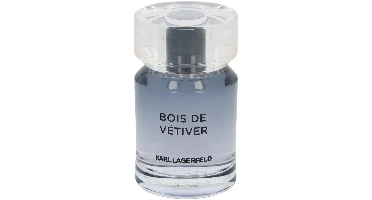 Karl Lagerfeld Bois de Vétiver Eau de Toilette