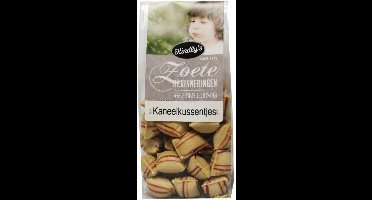 Kindly Kaneelkussentjes