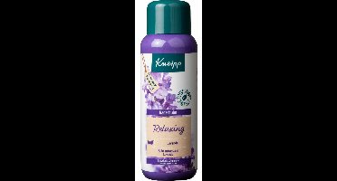 Kneipp Badschuim Relaxing - Lavendel