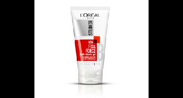 L'Oréal Paris Studio Essentials Gel Fix