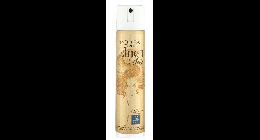 L'Oréal Paris Elnett Satin Sterke Fixatie Haarlak