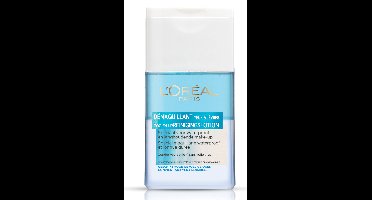 L'Oréal Paris Skin Expert Oog- en Lip Reinigingslotion