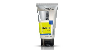 L'Oréal Paris Studio Invisi FIX Gel Strong 24h