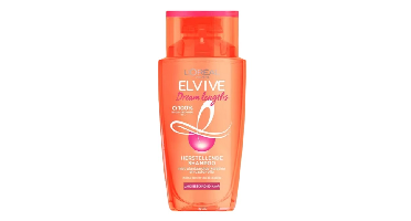 Elvive Shampoo Dream Lengths Mini