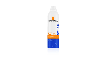 La Roche-Posay Anthelios UV Sport Zonnebrand Mist SPF50+