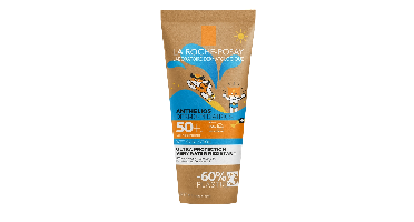 La Roche-Posay Anthelios Wet Skin Lotion SPF50+