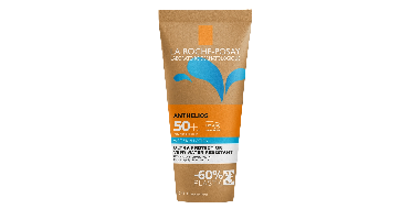 La Roche-Posay Anthelios Wet Skin Lotion Ultra SPF50+