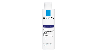 La Roche-Posay Kerium Anti-Dandruff Gel Shampoo