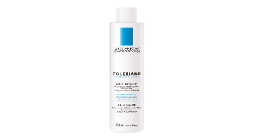 La Roche-Posay Toleriane Dermo Cleanser