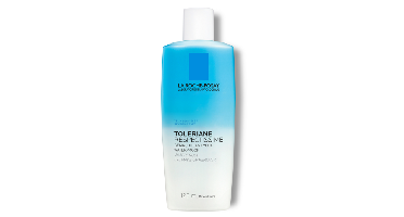 La Roche-Posay Toleriane Respectissime Waterproof Eye Make-Up Remover