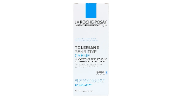 La Roche-Posay Toleriane Sensitive Crème