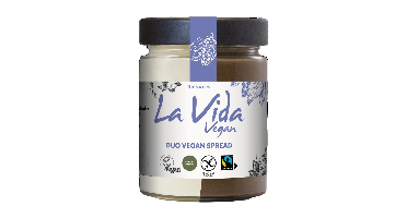 La Vida Vegan Duo vegan Spread
