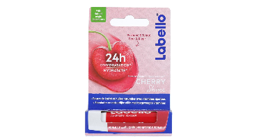 Labello Cherry Shine Lippenbalsem