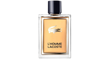 Lacoste L'Homme Eau de Toilette