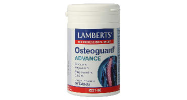Lamberts Osteoguard Advance Tabletten