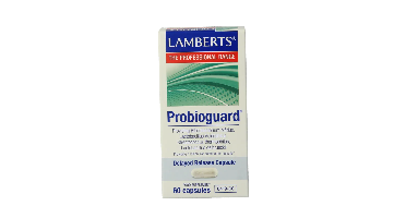 Lamberts Probioguard Capsules