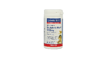 Lamberts St Janskruid Tabletten