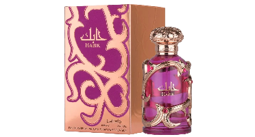 Lattafa Habik Eau de Parfum