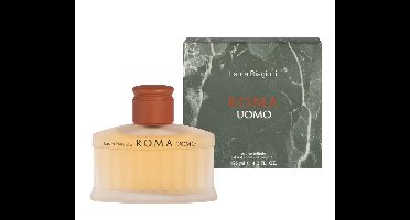 Laura Biagiotti Roma Uomo Eau de Toilette