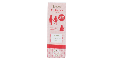 Laveen Probiotica Drops Baby & Kind