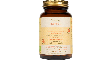 Laveen Vitamine C Acerola Vegacaps