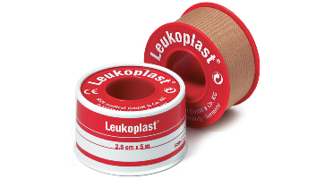 Leukoplast 2.5cm x 5m
