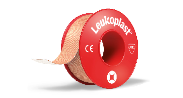 Leukoplast 2.5cm x 5m