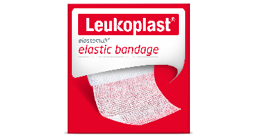 Leukoplast Elastomull Fixatiewindsel 4mx10cm