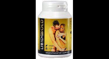 Libido Gold Tabletten