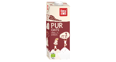 Lima Pure Haver Drink