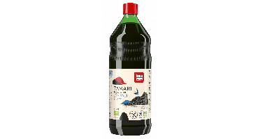 Lima Tamari Minder Zout