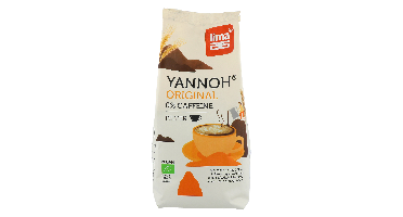 Lima Yannoh Original 0% Caffeine Filter