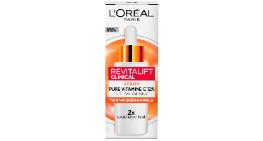 L'Oréal Paris Revitalift Pure Vitamine C Serum