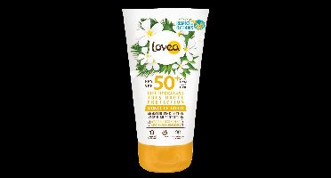 Lovea Moisturizing Lotion SPF50
