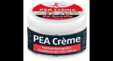 Lucovitaal PEA Crème