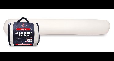 Lucovitaal Bamboe Ondersteuningskussen