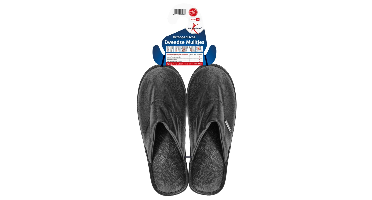 Lucovitaal Orthopedische Zweedse Muiltjes MT 42