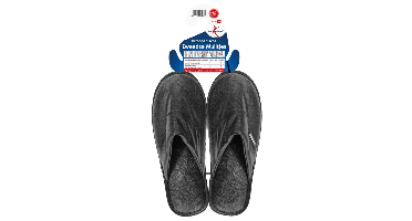 Lucovitaal Orthopedische Zweedse Muiltjes MT 43