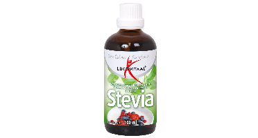 Lucovitaal Stevia Vloeibaar