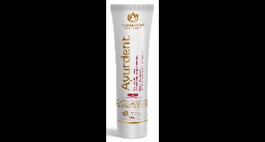 Maharishi Ayurveda Ayurdent Kruidentandpasta Classic
