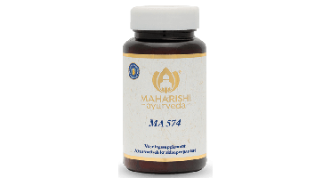Maharishi Ayurveda MA 574 Capsules