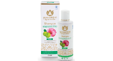 Maharishi Ayurveda Shampoo Vata