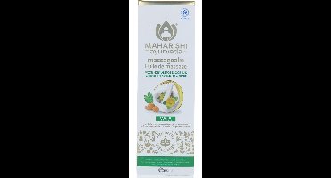Maharishi Ayurveda Massageolie Vata