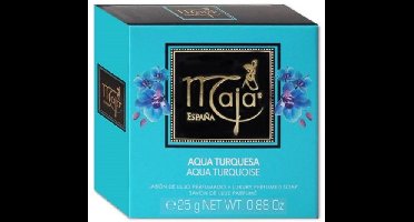 Maja Aqua Terquesa Toiletzeep