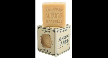 Marius Fabre Marseille Zeep Blanc