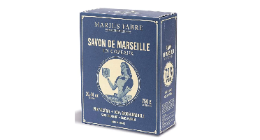 Marius Fabre Marseille Zeepvlokken