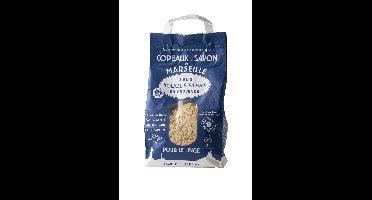 Marius Fabre Savon de Marseille Zeepvlokken