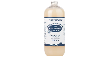 Marius Fabre Marseille Soap Flakes Washing Liquid Parfumvrij