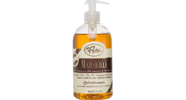Savon de Marseille Vloeibare Zeep Argan